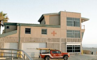 Emergency care in New Zealand